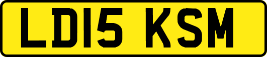LD15KSM