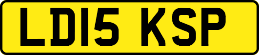 LD15KSP