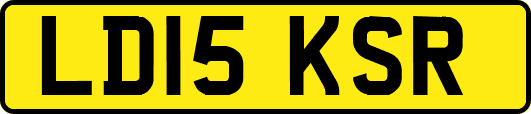 LD15KSR