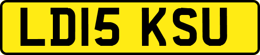 LD15KSU