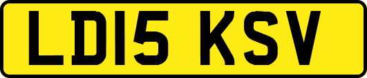 LD15KSV