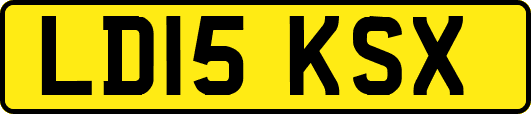 LD15KSX