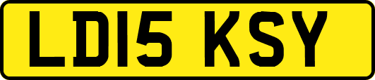 LD15KSY