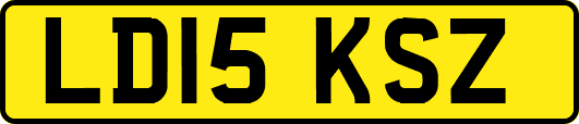 LD15KSZ