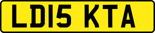 LD15KTA