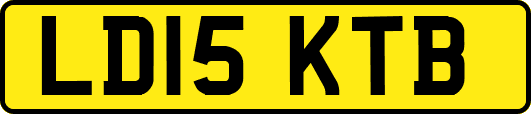 LD15KTB