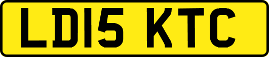 LD15KTC