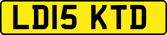 LD15KTD