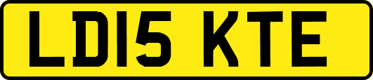 LD15KTE