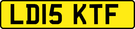 LD15KTF