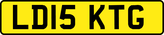 LD15KTG