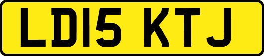 LD15KTJ