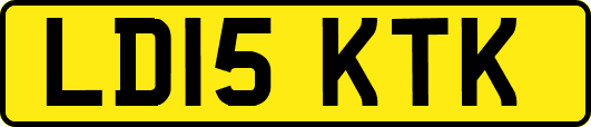 LD15KTK