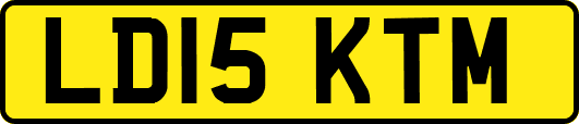 LD15KTM