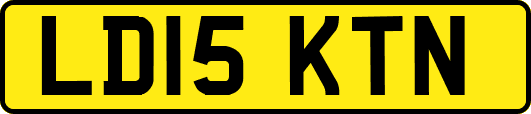 LD15KTN