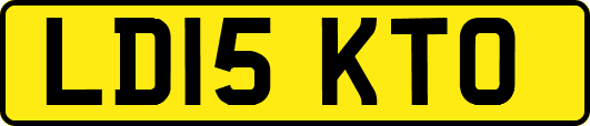 LD15KTO