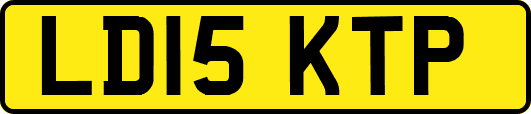 LD15KTP