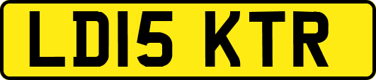 LD15KTR