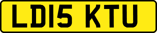 LD15KTU