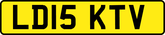 LD15KTV