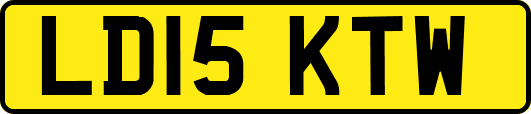 LD15KTW