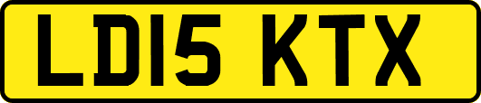 LD15KTX