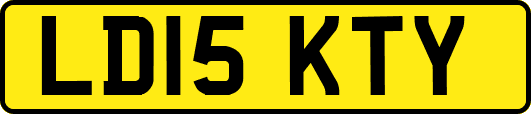 LD15KTY