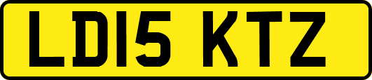LD15KTZ