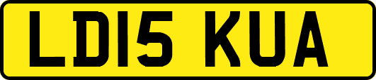 LD15KUA