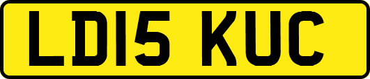 LD15KUC