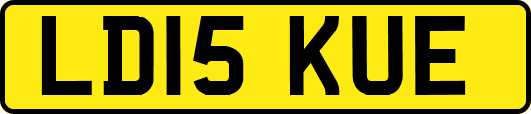 LD15KUE