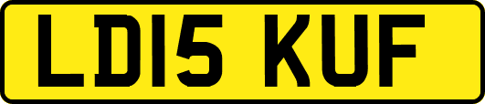 LD15KUF