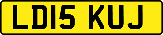 LD15KUJ
