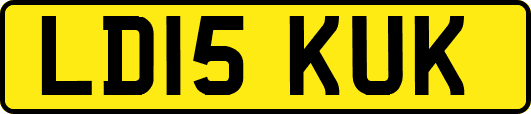 LD15KUK