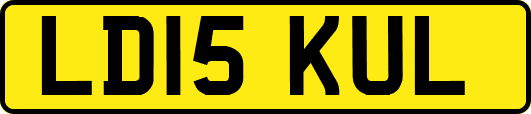 LD15KUL