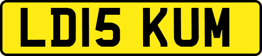 LD15KUM