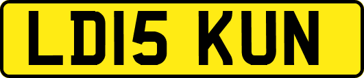 LD15KUN