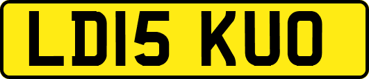 LD15KUO