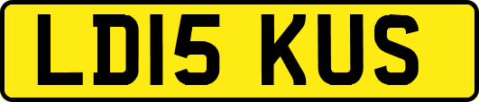 LD15KUS