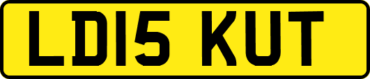 LD15KUT
