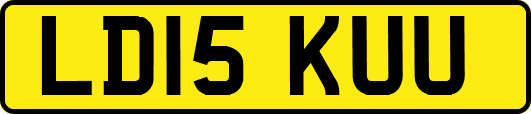 LD15KUU
