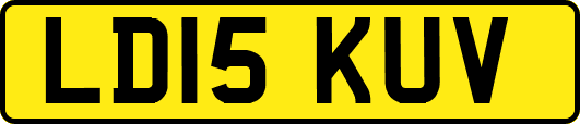 LD15KUV