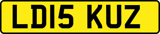 LD15KUZ