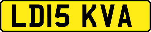 LD15KVA