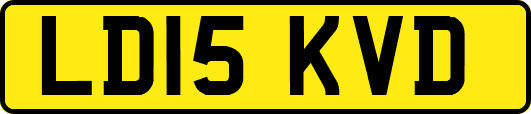 LD15KVD