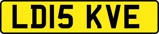 LD15KVE