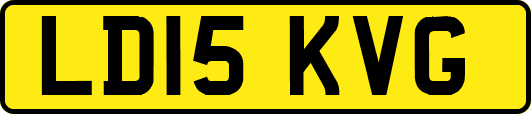 LD15KVG