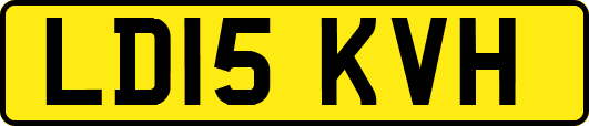LD15KVH