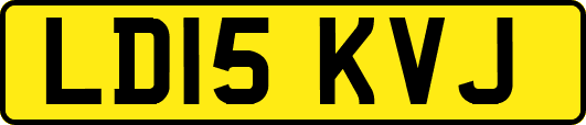 LD15KVJ