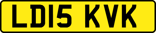 LD15KVK